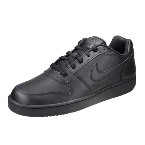 turnschuhe nike schwarz|schwarz schuhe nike.